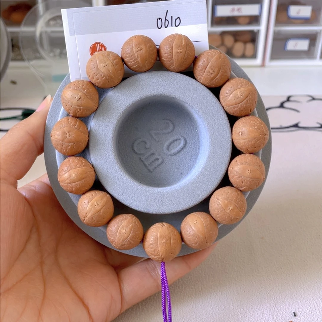 凤眼菩提手串7@0610，16➕开播福利