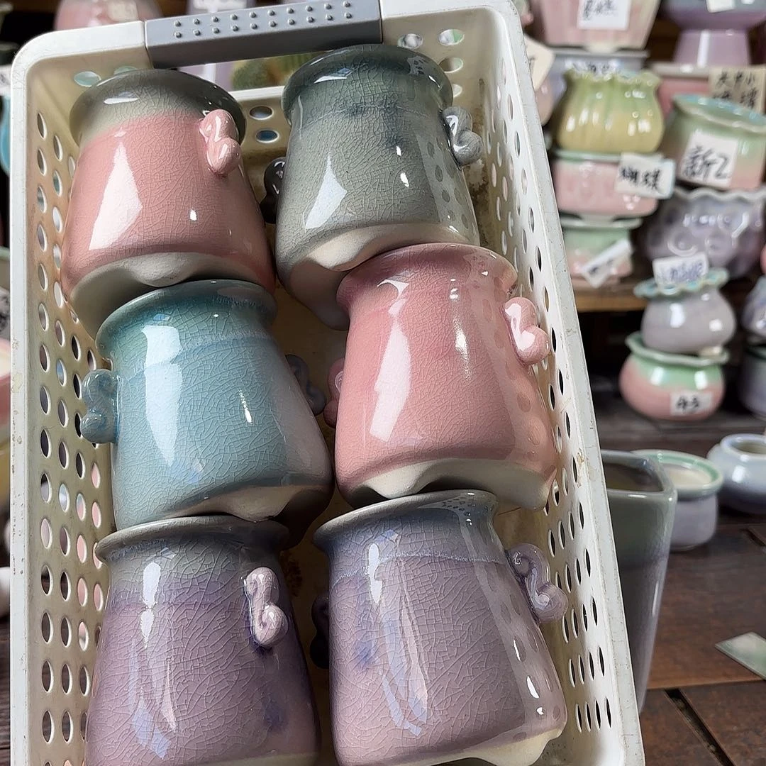 量货/口4.5高6深浅搭配发6