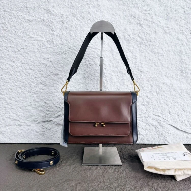 包包/MARNI/95新/C18977377850/[251128SYWC]