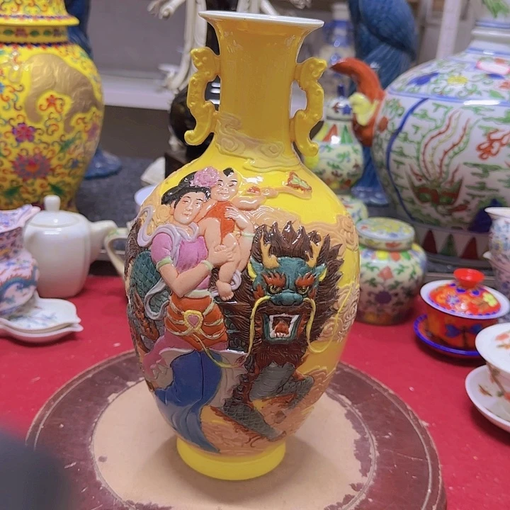 摆件工艺品摆件创意