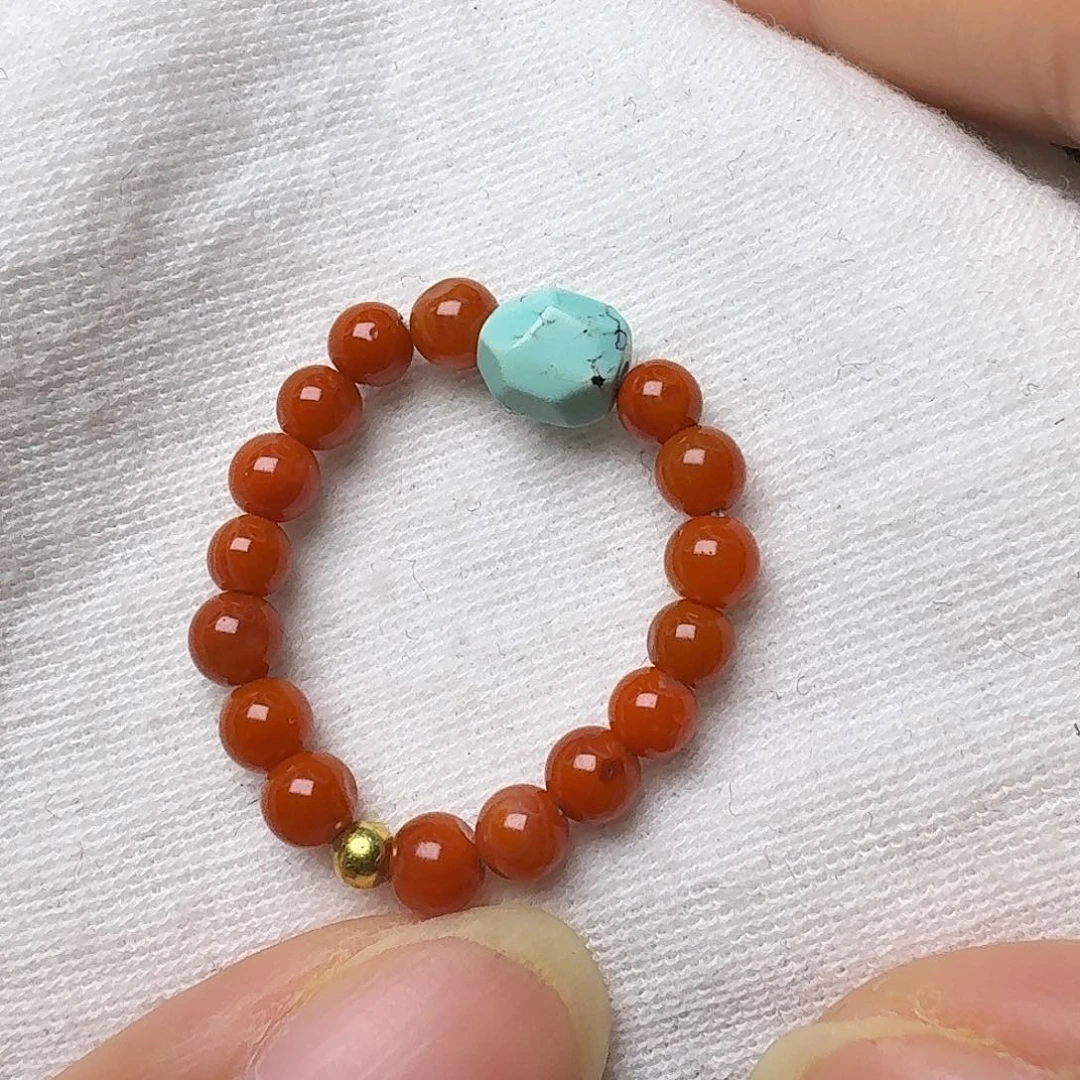 南红玛瑙未镶嵌珠宝奇石
