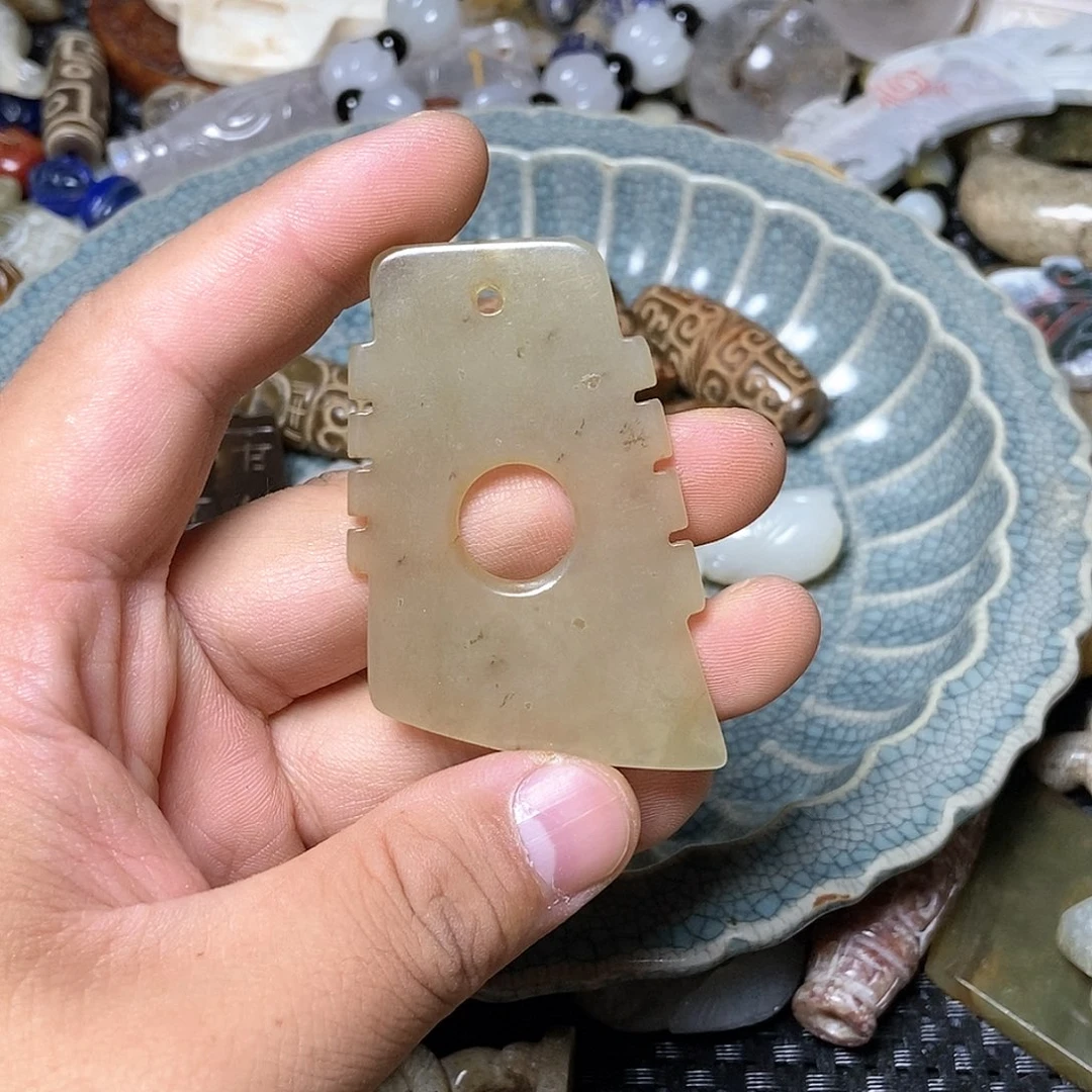摆件直播瓷器链接173