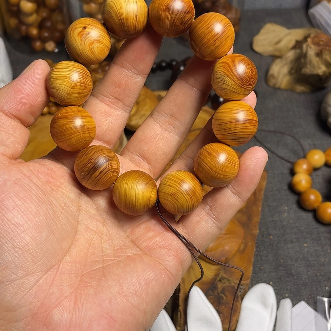 新***健柏木（崖柏）太行2.0瑕疵