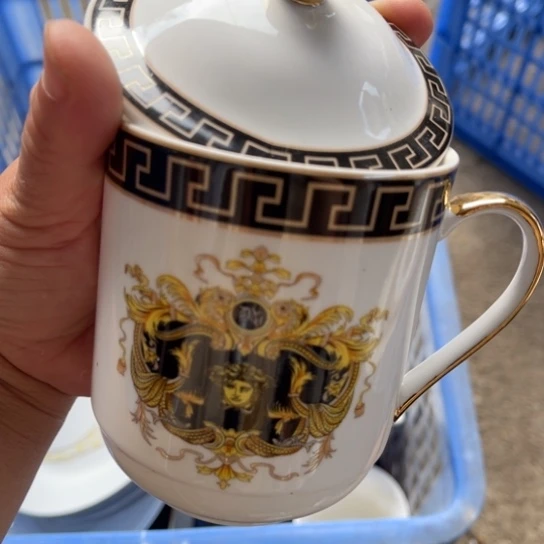 库存陶瓷瑕疵不影响使用