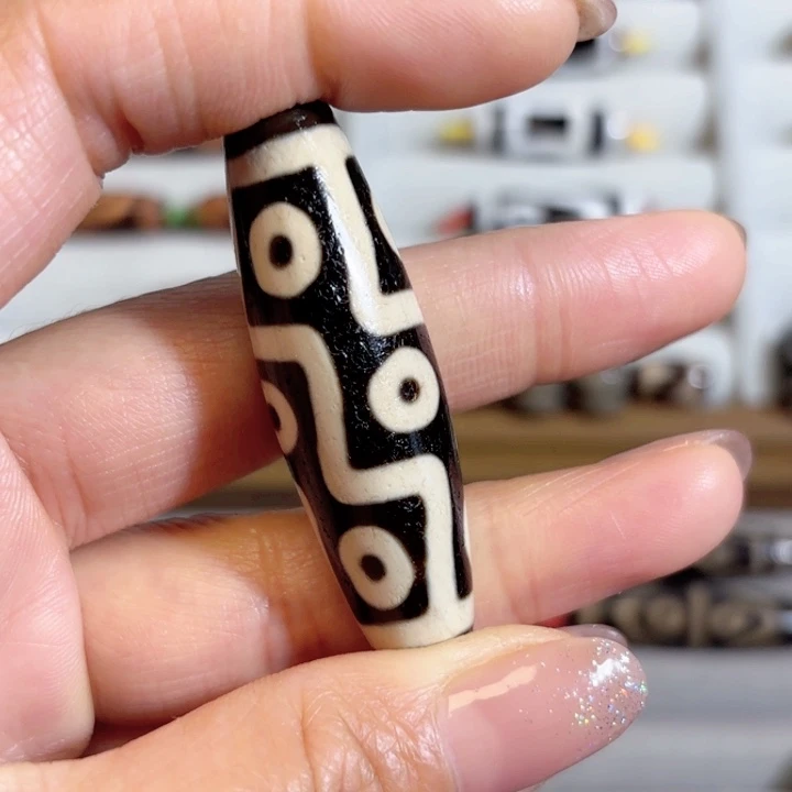 玛瑙/玉髓颈饰未镶嵌介*缇