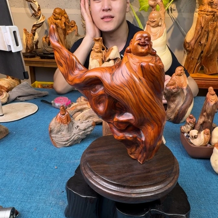柏木（崖柏）关注一下
