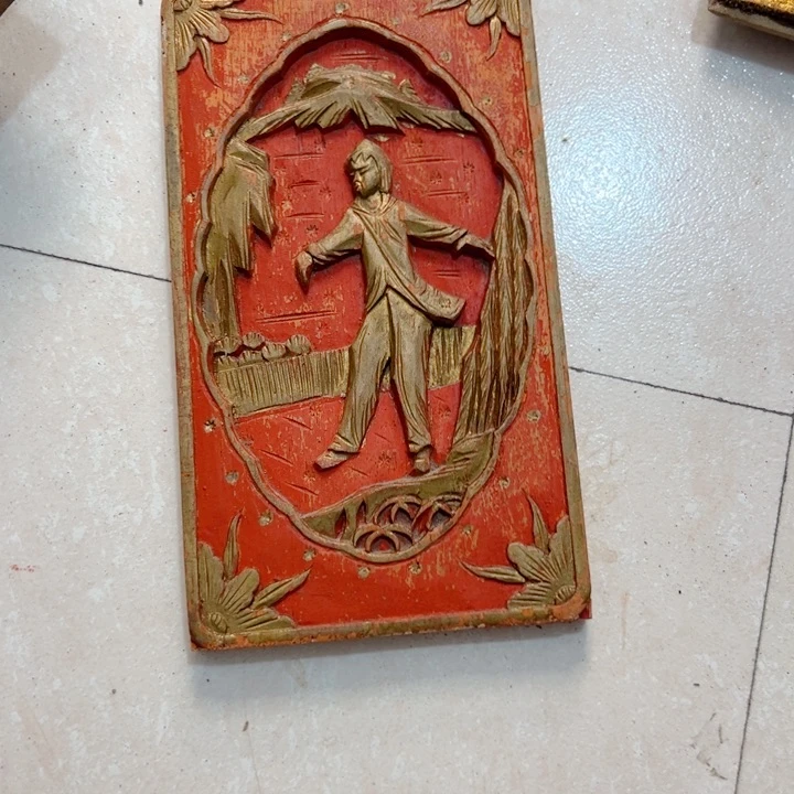 核桃木/黑胡桃（胡桃木）中***头