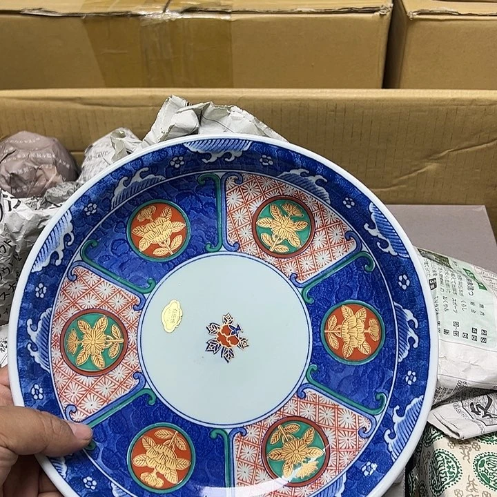 摆件家居工艺品瓷器