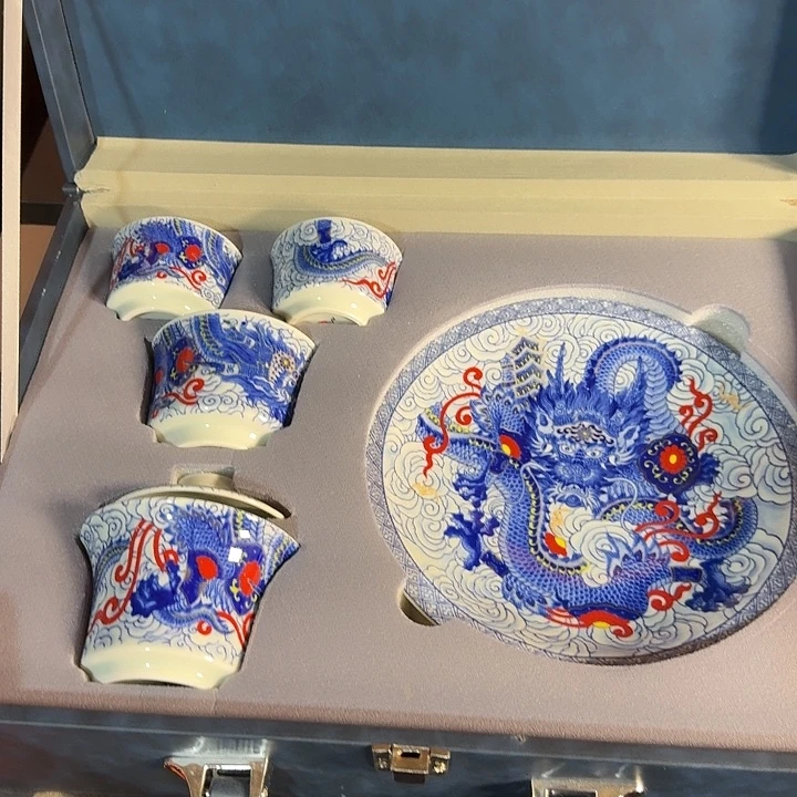 孤品茶具套装等等等