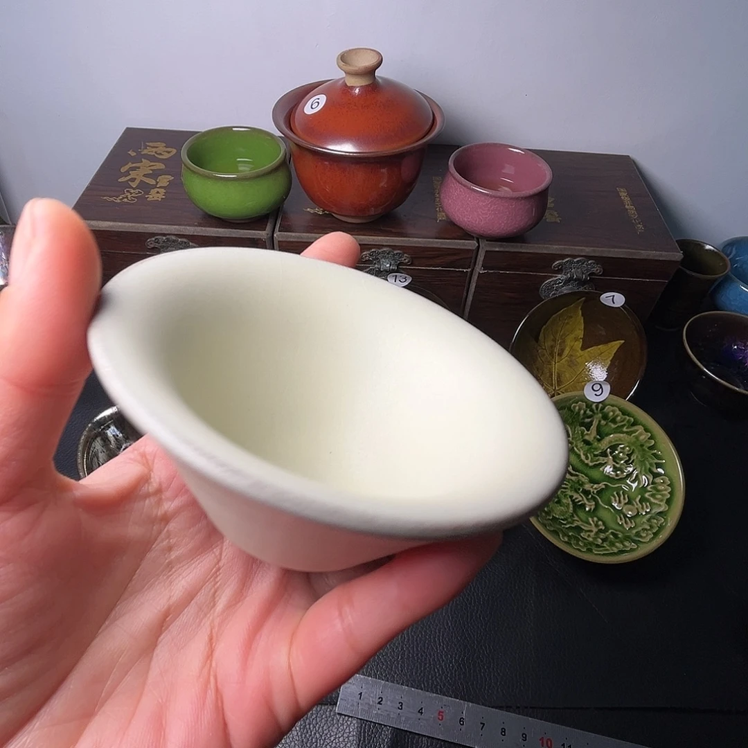 茶盏不用急哈谢谢我就