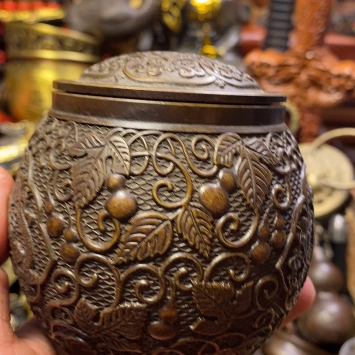 茶台摆件/工艺摆件