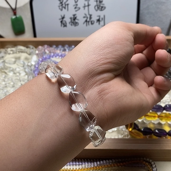 非金属卡12mm随型