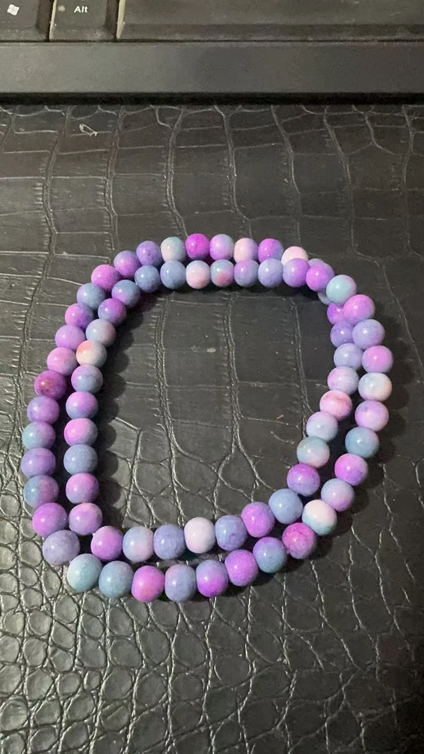 德福白家人藏宝稀罕 X48 时尚精品项链