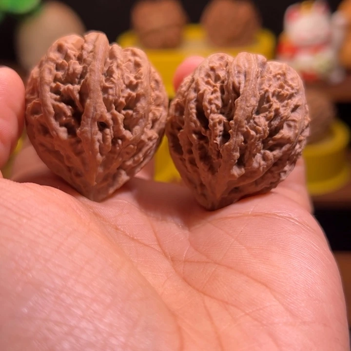 吊坠文玩核桃核桃60