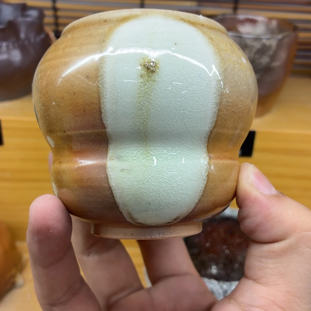 陶园柴烧，精品高货426