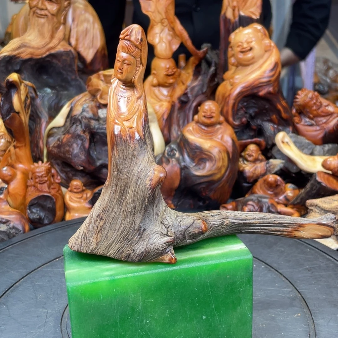 手串/手链柏木（崖柏）