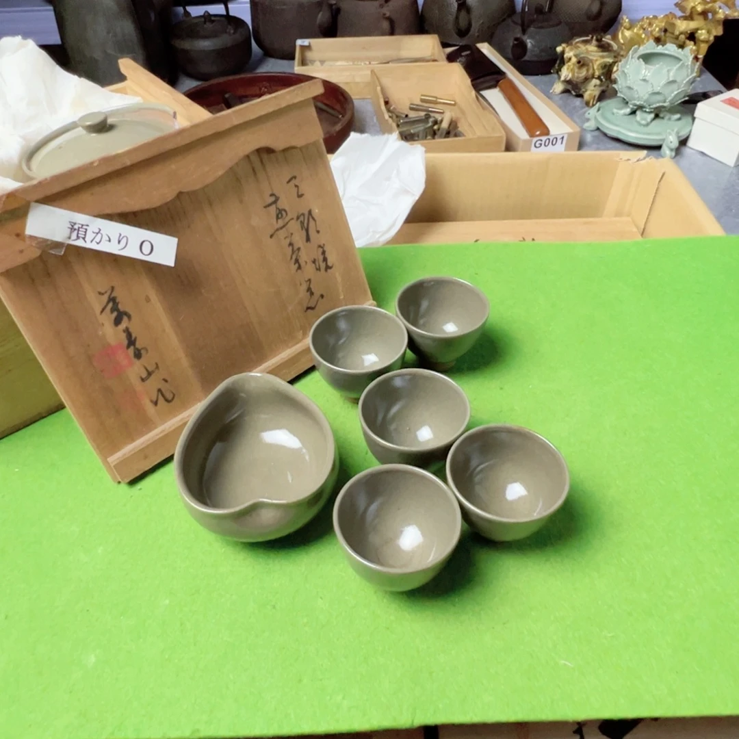 精美瓷器铜铁杂项便宜放漏