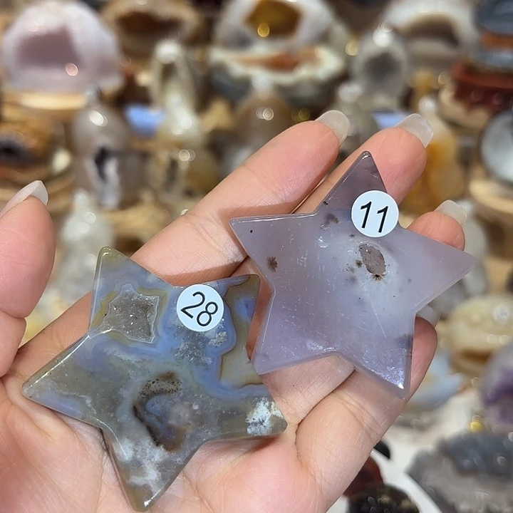 玛瑙/玉髓未镶嵌福利