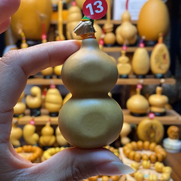 ᵗ****天然葫芦自然生长