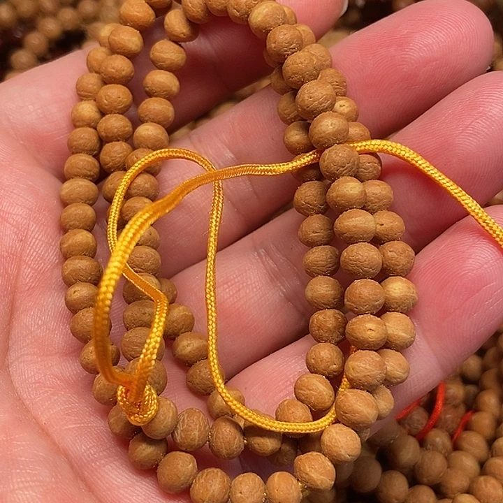 衡***计吊坠凤眼菩提酸枣核