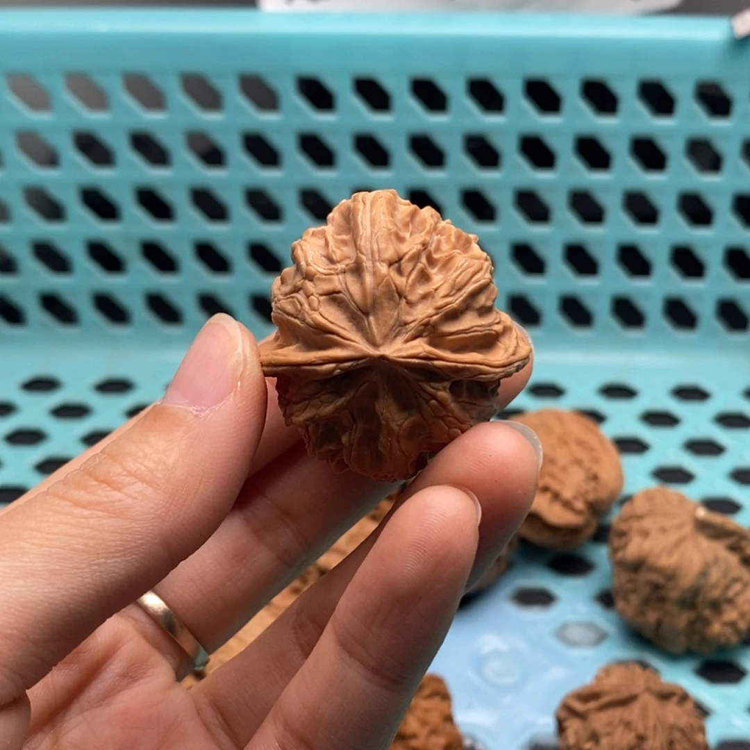 还***儿核桃定制商品不退不换