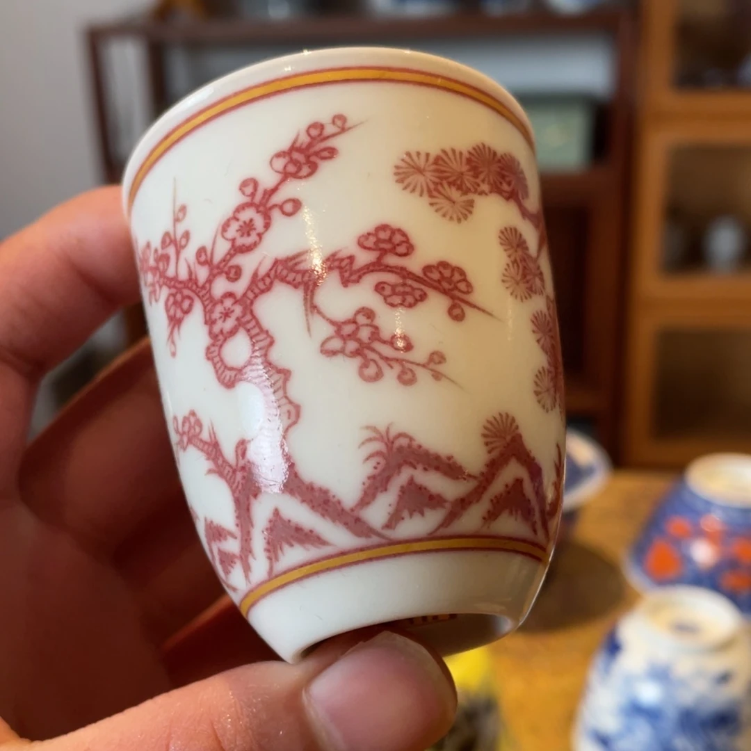 瓷片拍拍拍拍拍我都想笑啊我