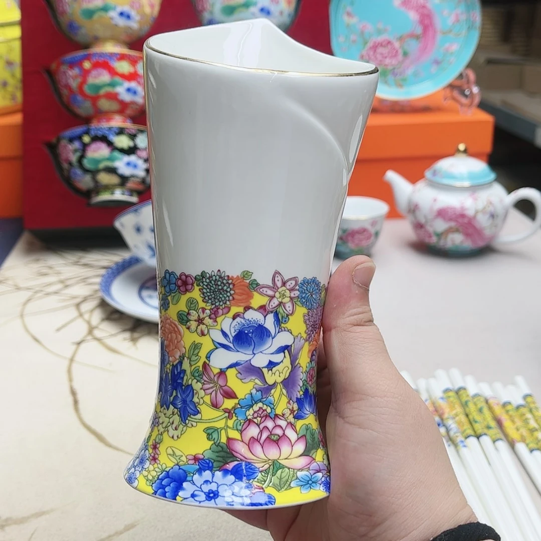 【闪购商品】珐琅。。。。。。