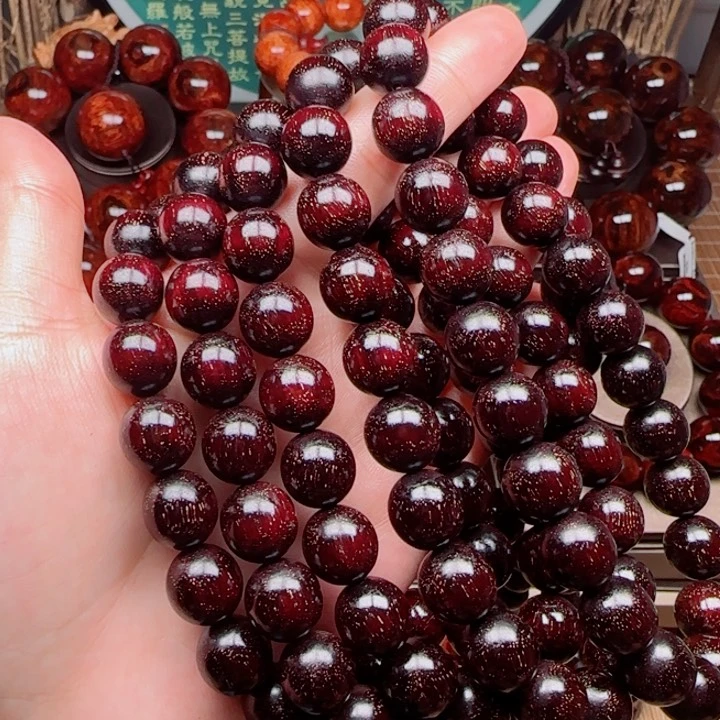 檀香紫檀（小叶紫檀）想3w