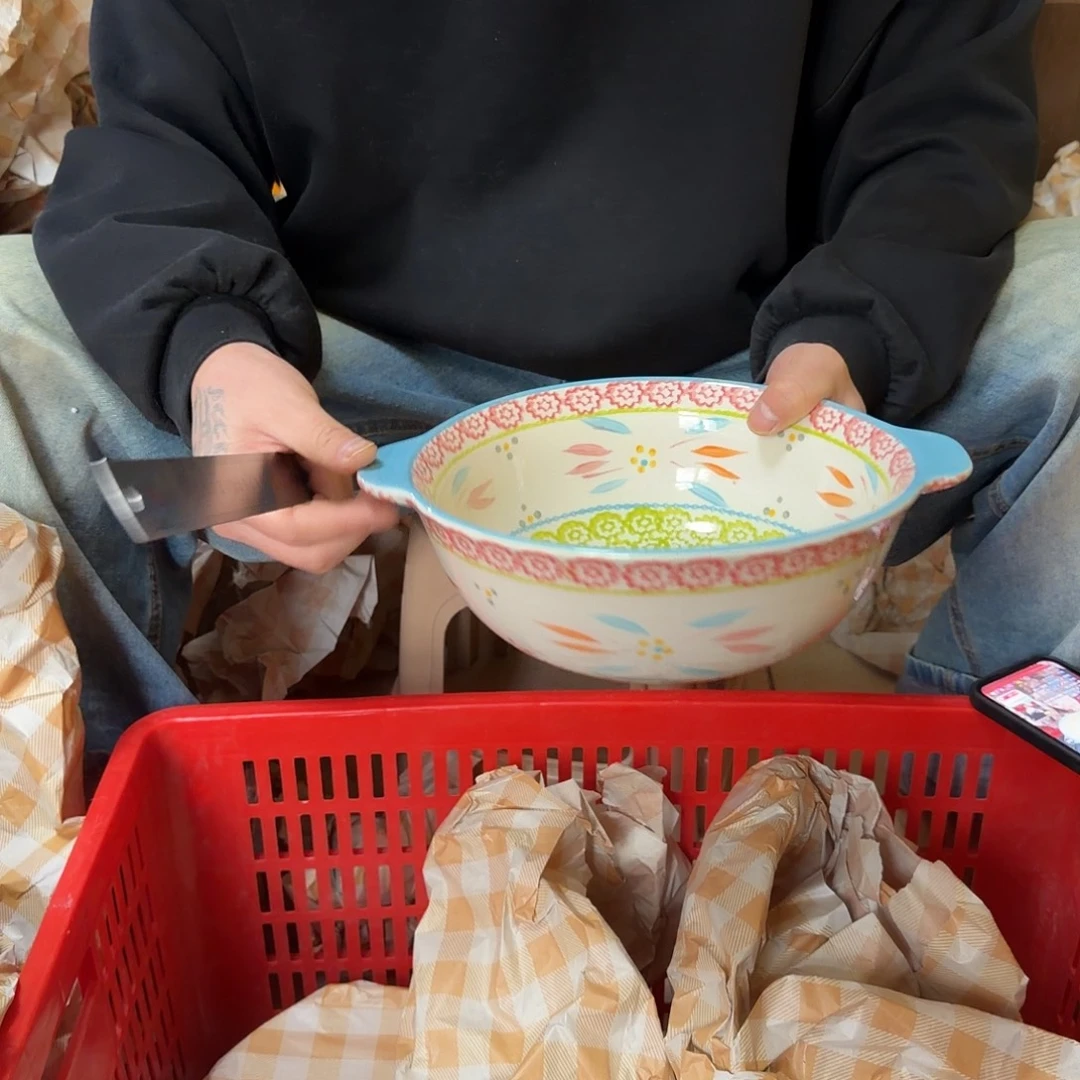 陶瓷微瑕微瑕满15飞陶瓷工艺