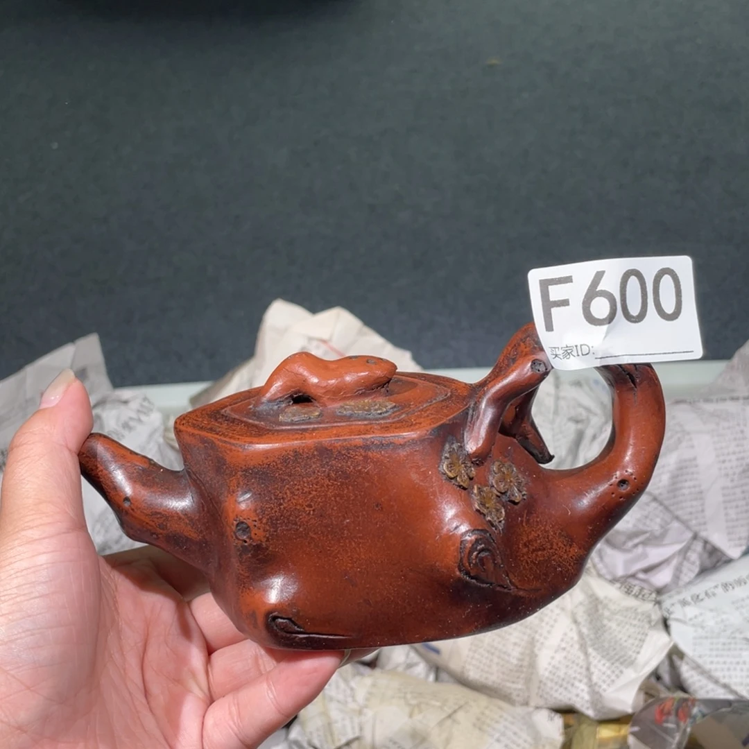 茶壶紫砂紫砂茶壶600