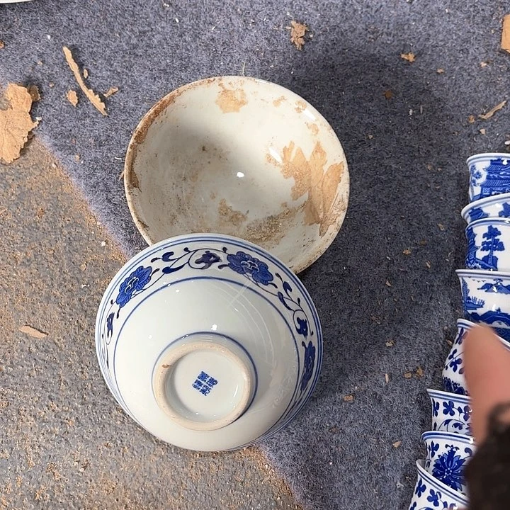 景德镇陶瓷艺术博物