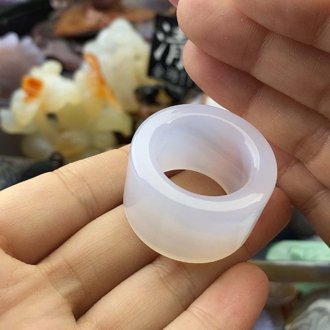 玛瑙未镶嵌手饰玛瑙