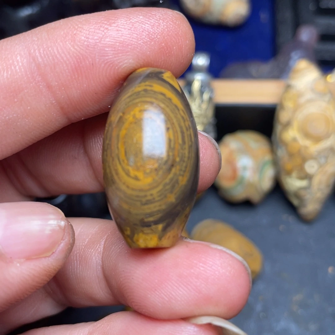 石材纯天然原石奇石103