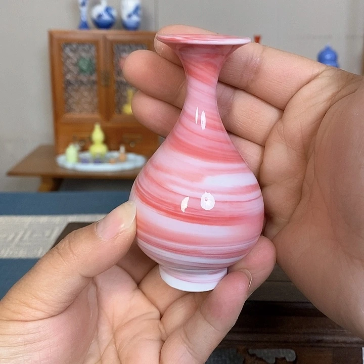 摆件景德镇瓷器研究与创作