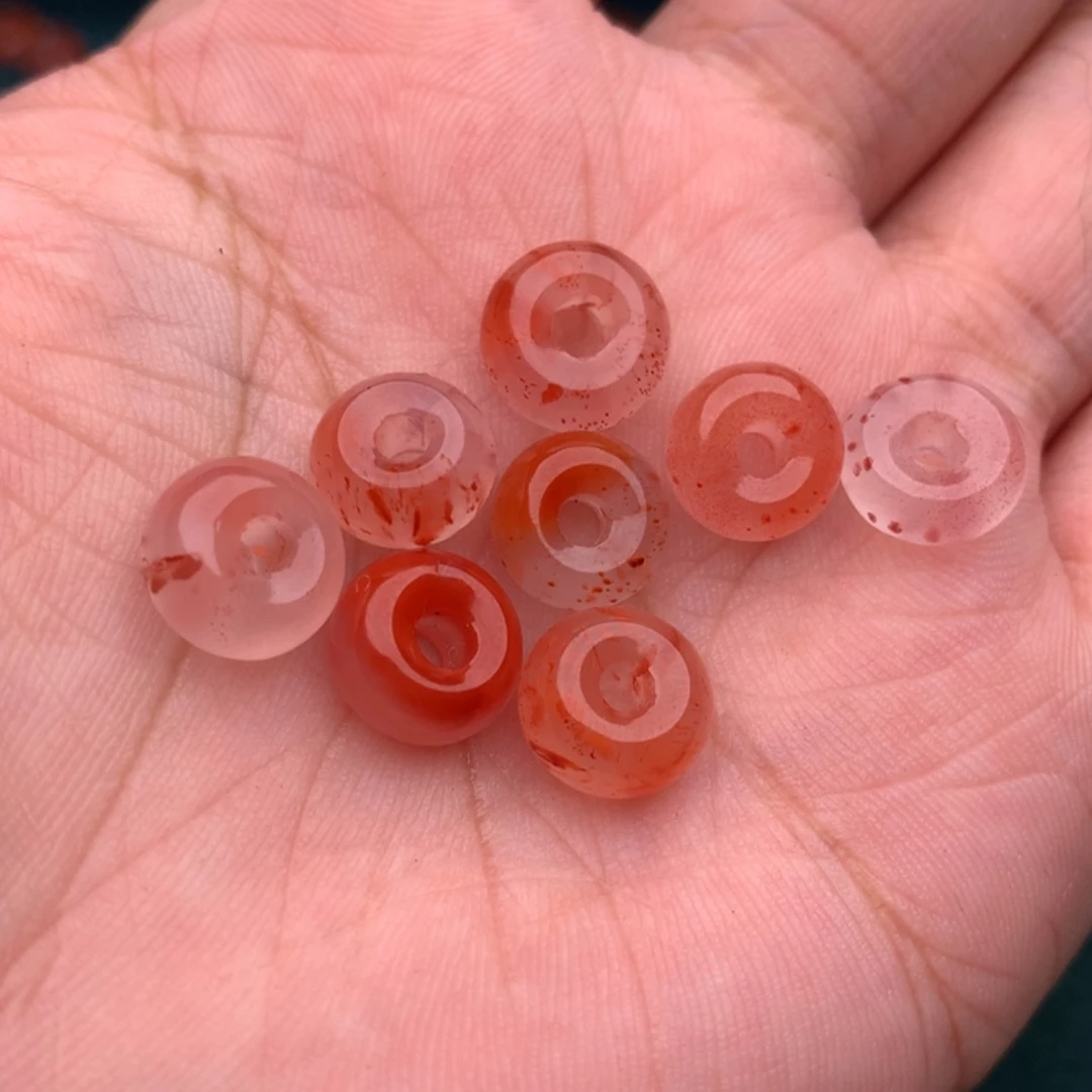 【闪购商品】未镶嵌南红玛瑙珠宝奇石峯