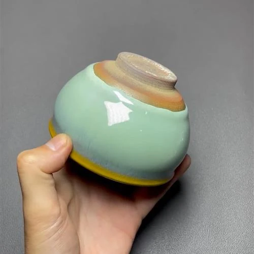 【闪购商品】茶盏-10068..........