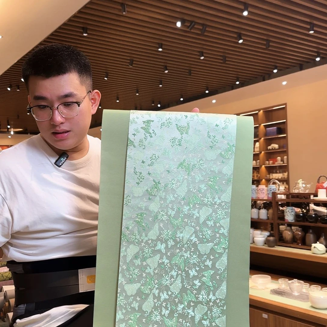 两米一茶席茶席茶席
