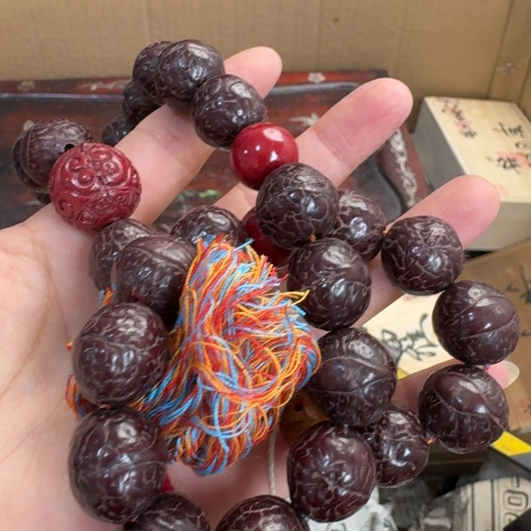 陶瓷手串，多样性发一