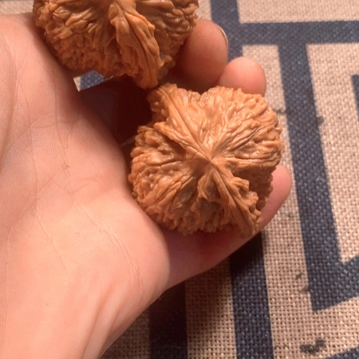 吊坠文玩核桃全品南疆