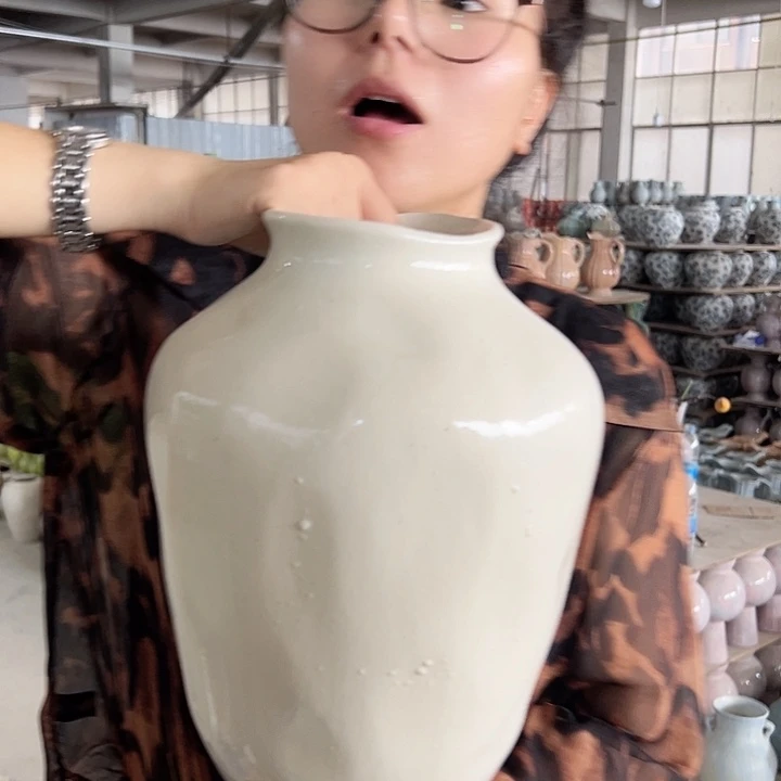 景德镇陶瓷花瓶10