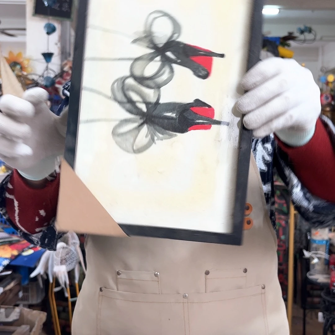 核桃木/黑胡桃（胡桃木）