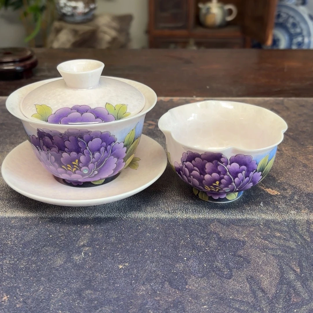 光***～景德镇纯手工制作工艺陶瓷