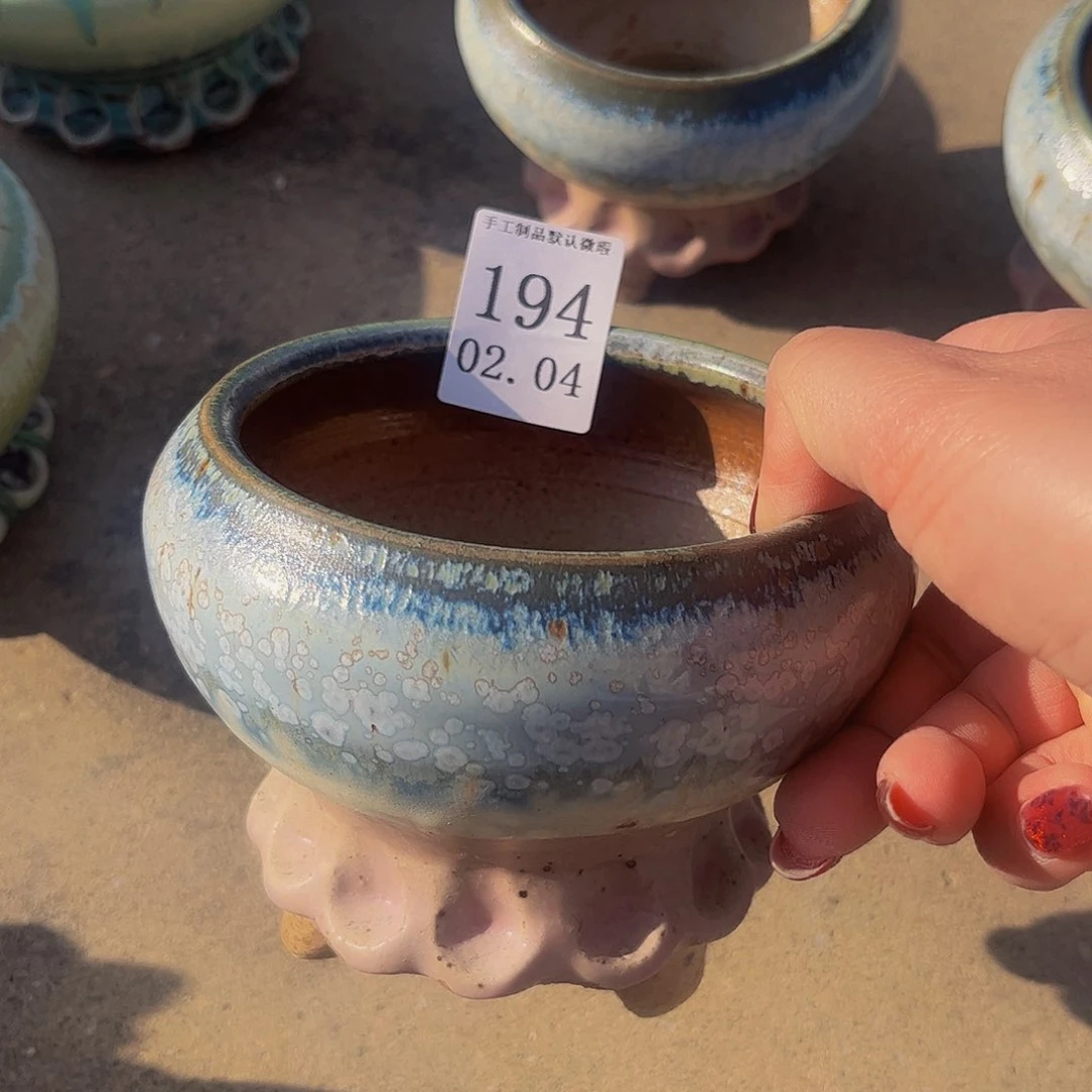 摆件景德镇陶瓷手工制作