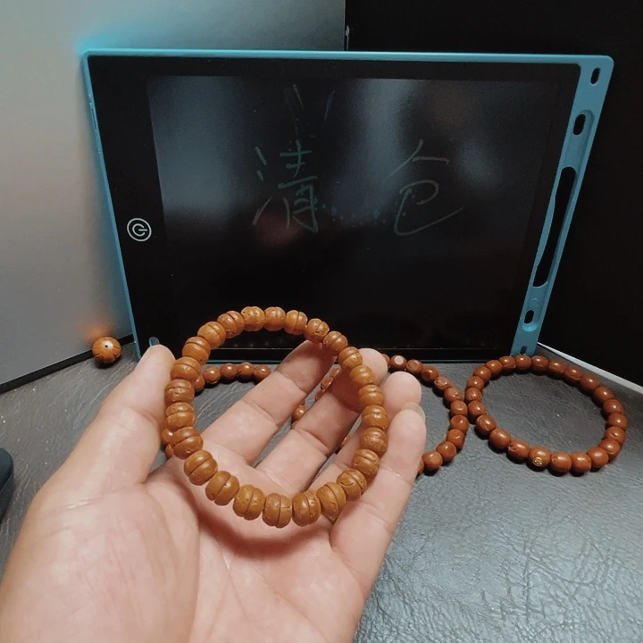 桃核吊坠桃核光柱