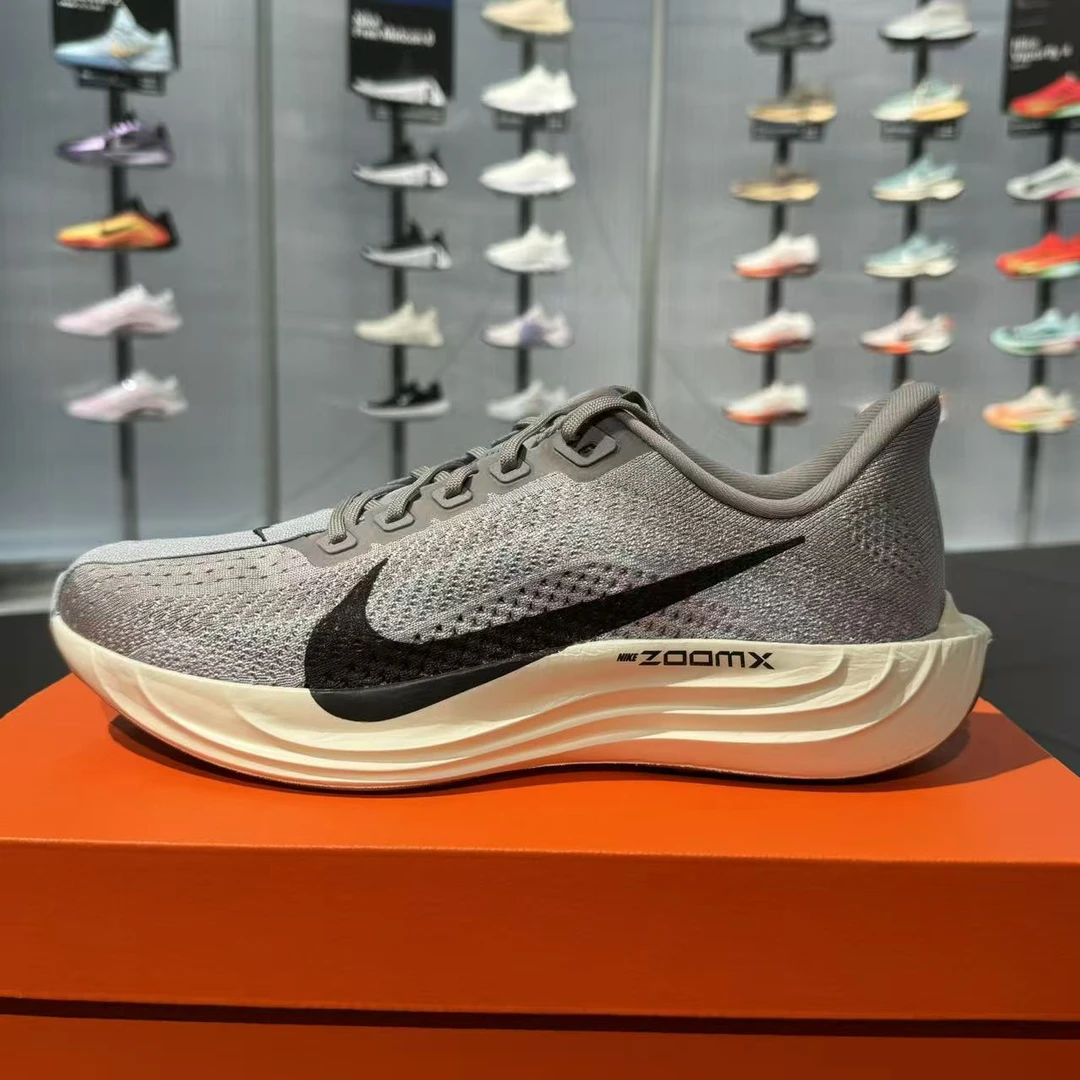 【滔搏联动】NIKE耐克男子飞马跑者美学公路跑鞋FQ7262-010