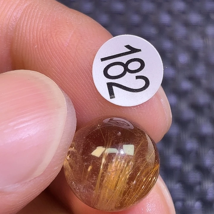 H***i未镶嵌水晶吊坠(不含链)