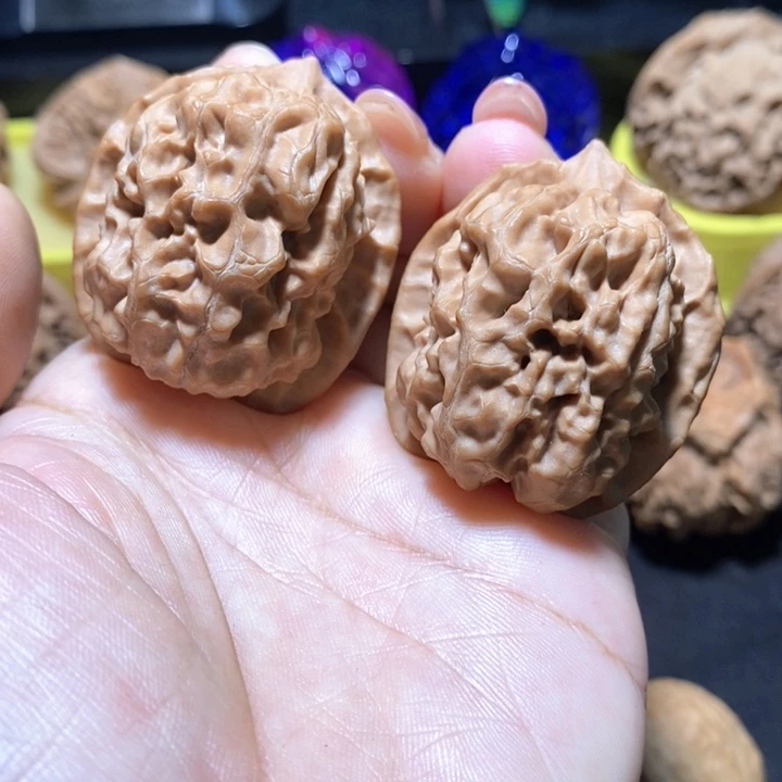 桃核吊坠合欢全品36➕尺