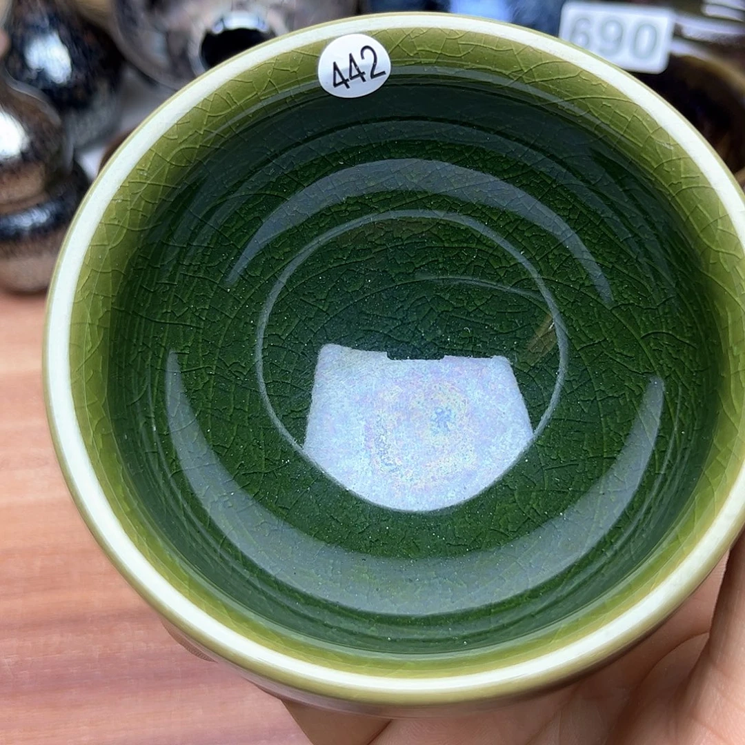 茶盏陶瓷精致陶瓷茶具