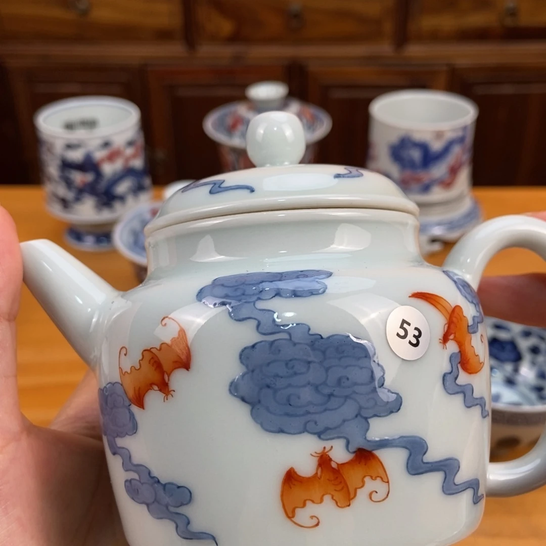 景德镇手绘哈哈哈哈哈哈