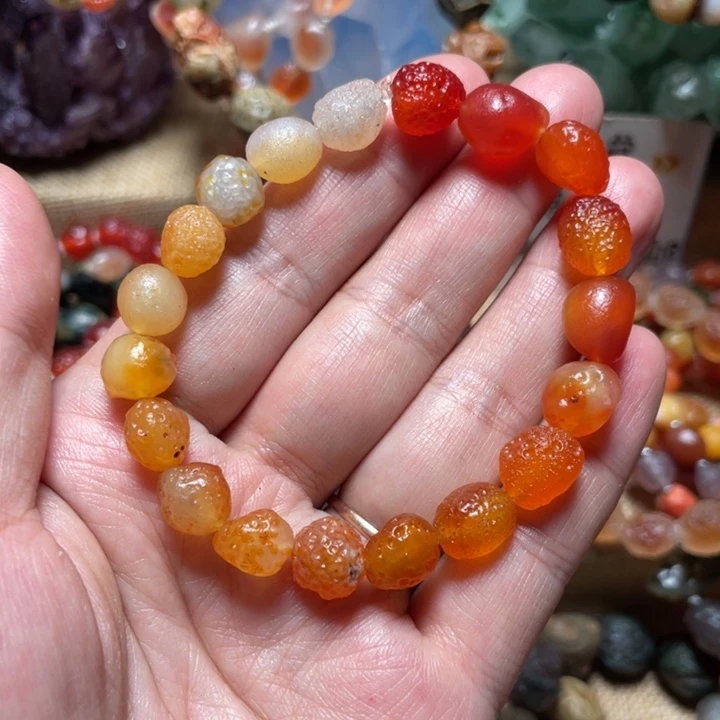 石英石非金属阿拉善原石